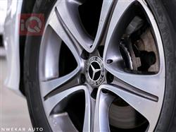 مێرسێدس بێنز E-Class